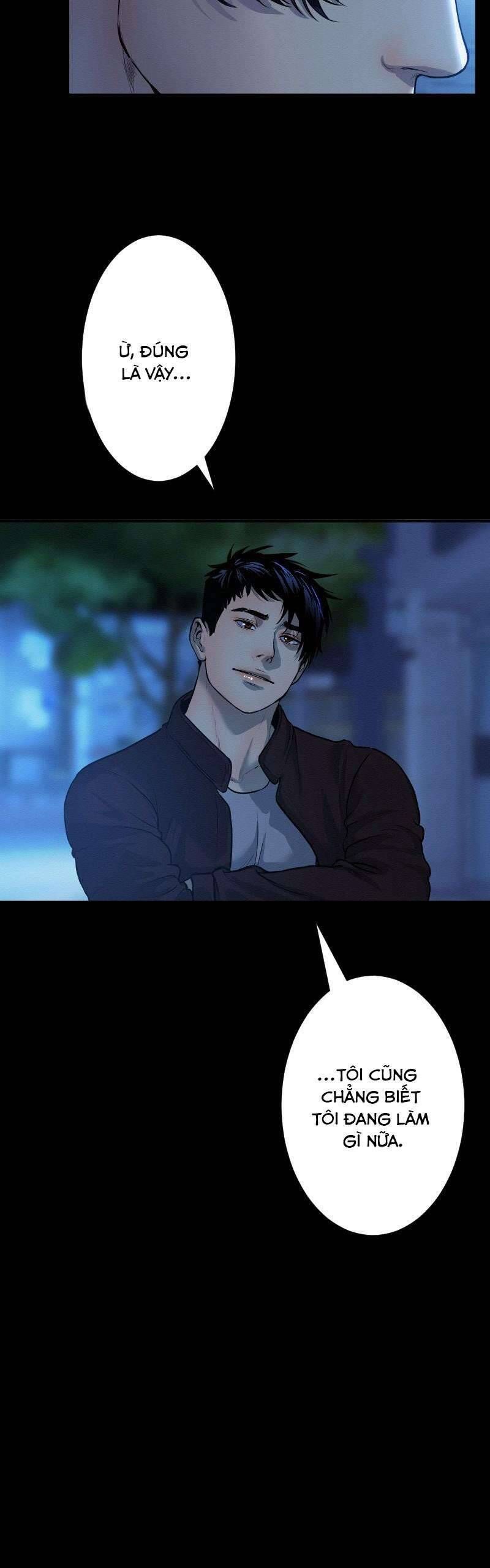 Người Yêu Tôi Là Kẻ Tâm Thần Chap 44 - Next Chap 45