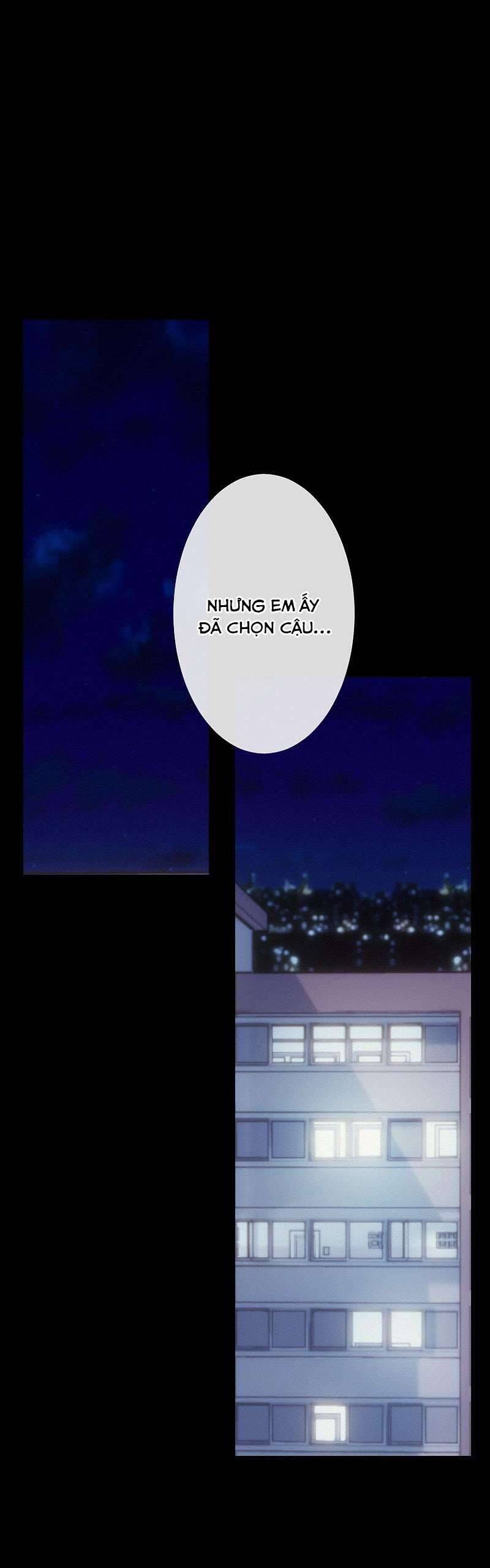 Người Yêu Tôi Là Kẻ Tâm Thần Chap 44 - Next Chap 45