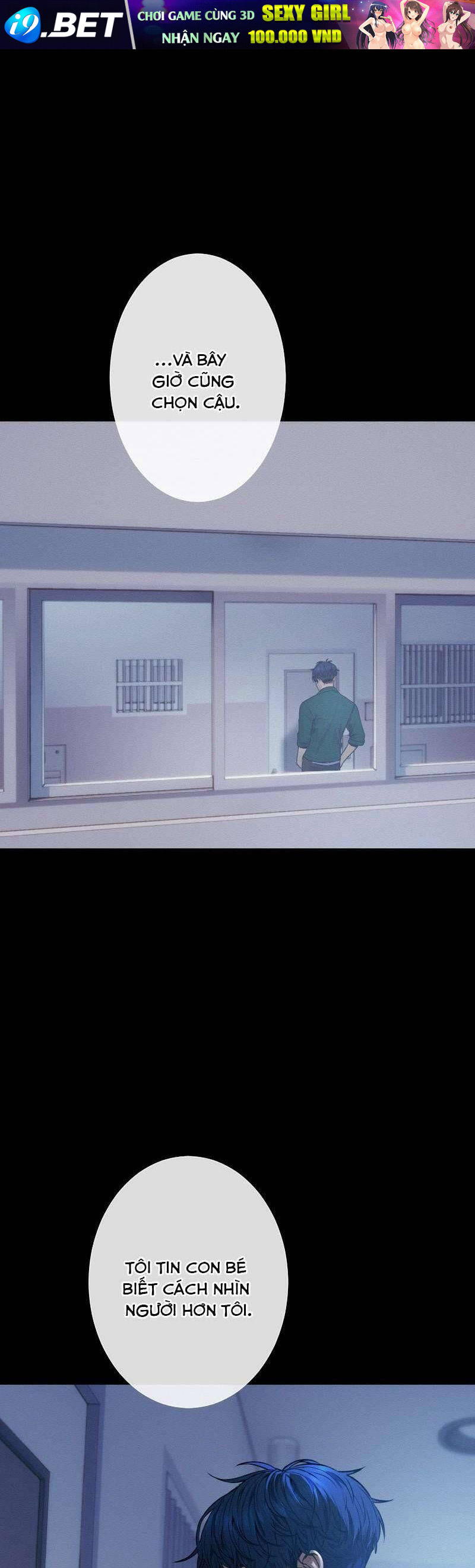 Người Yêu Tôi Là Kẻ Tâm Thần Chap 44 - Next Chap 45