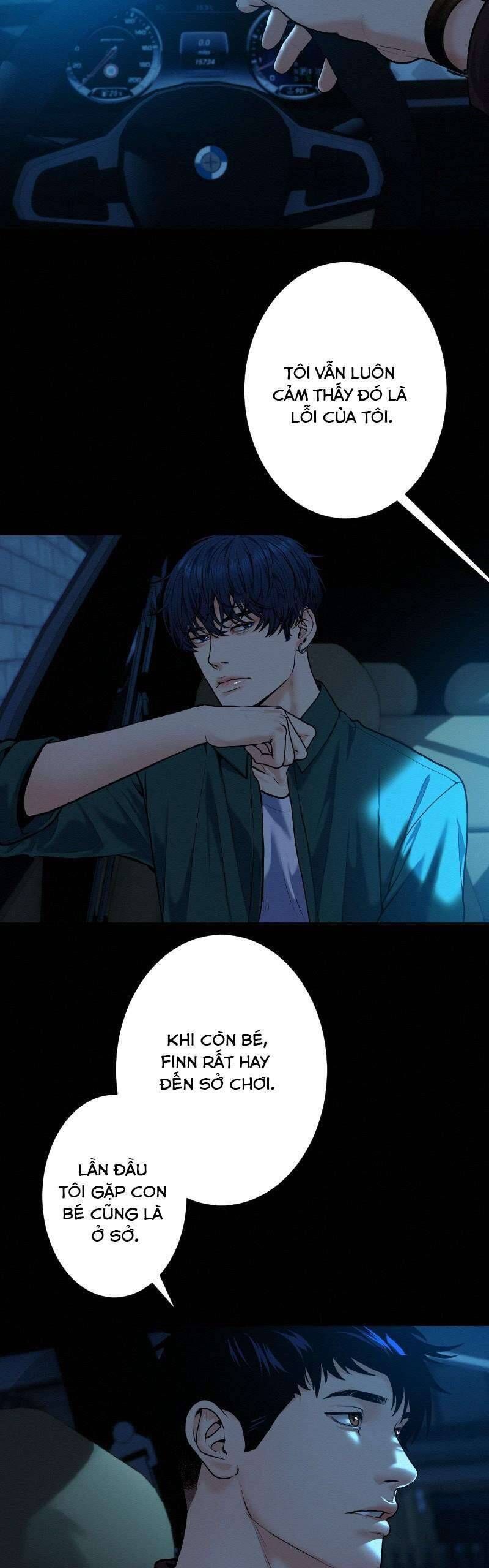 Người Yêu Tôi Là Kẻ Tâm Thần Chap 44 - Next Chap 45