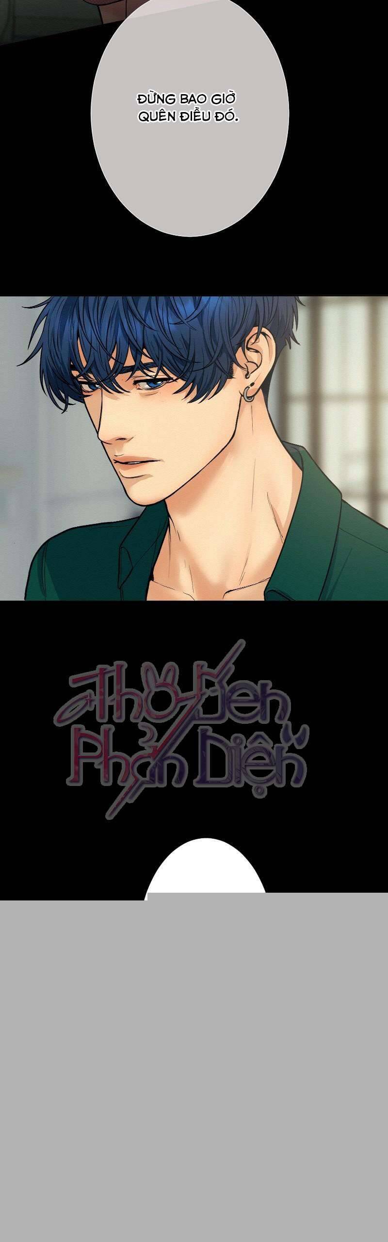 Người Yêu Tôi Là Kẻ Tâm Thần Chap 44 - Next Chap 45