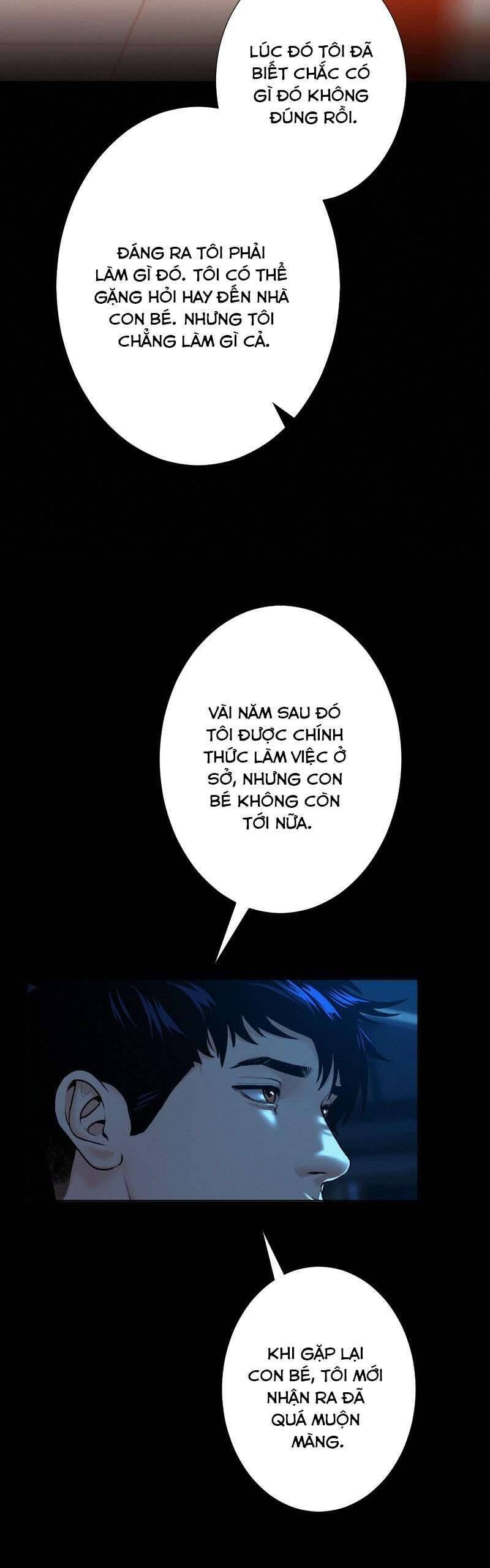 Người Yêu Tôi Là Kẻ Tâm Thần Chap 44 - Next Chap 45