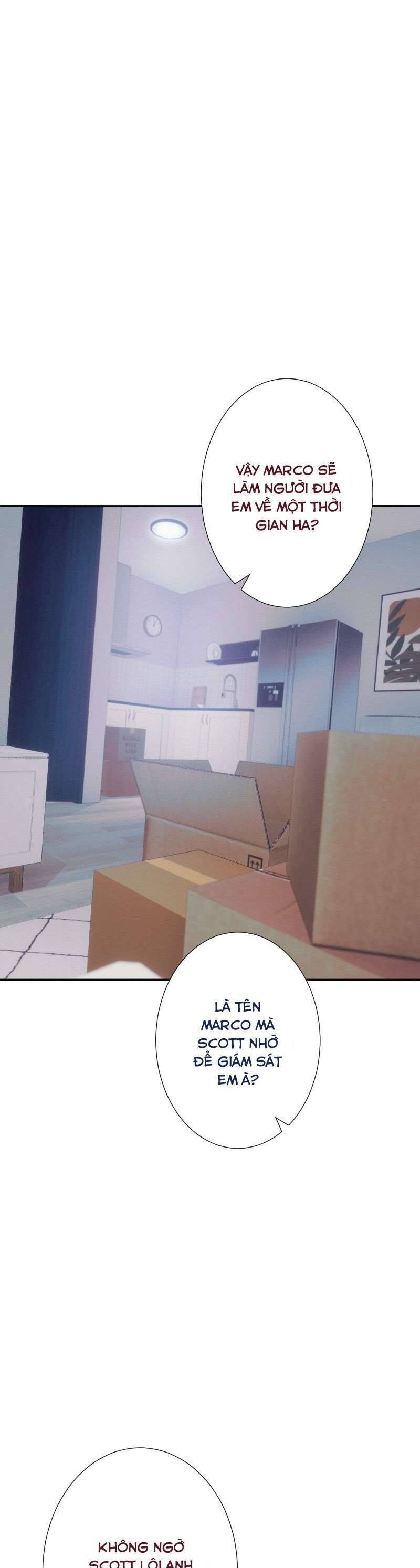 Người Yêu Tôi Là Kẻ Tâm Thần Chap 45 - Next Chap 46