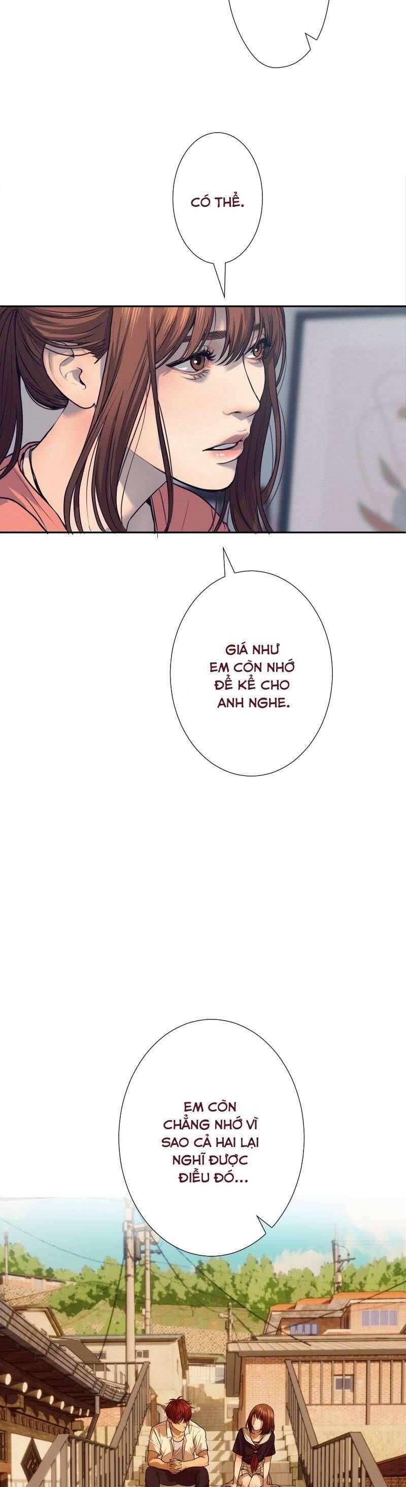 Người Yêu Tôi Là Kẻ Tâm Thần Chap 45 - Next Chap 46