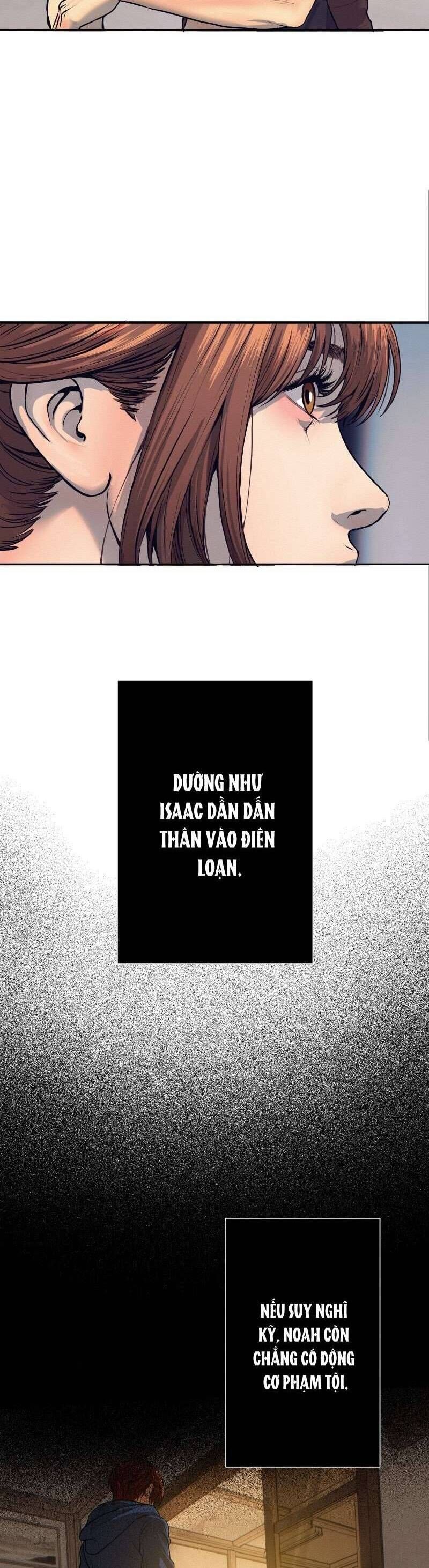 Người Yêu Tôi Là Kẻ Tâm Thần Chap 45 - Next Chap 46