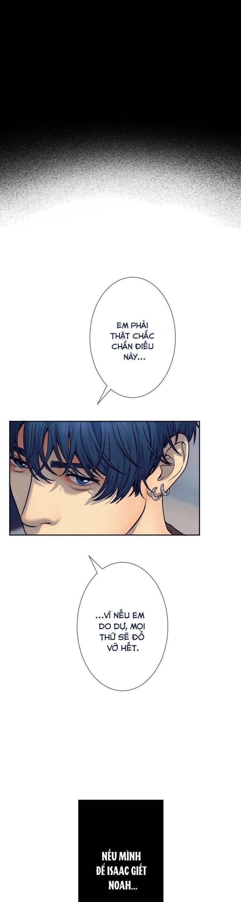 Người Yêu Tôi Là Kẻ Tâm Thần Chap 45 - Next Chap 46