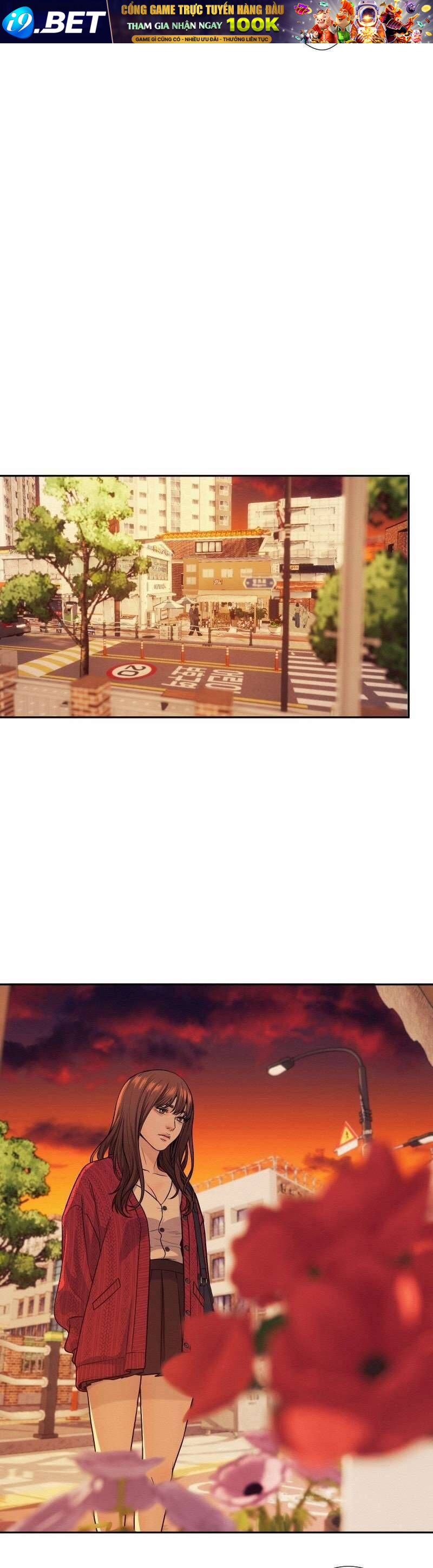 Người Yêu Tôi Là Kẻ Tâm Thần Chap 45 - Next Chap 46