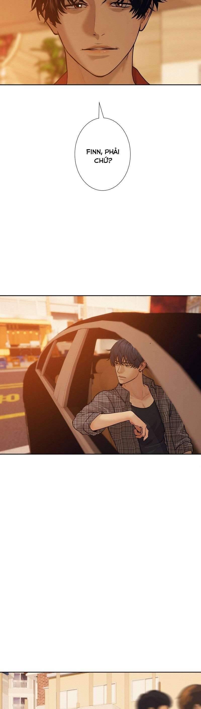 Người Yêu Tôi Là Kẻ Tâm Thần Chap 45 - Next Chap 46