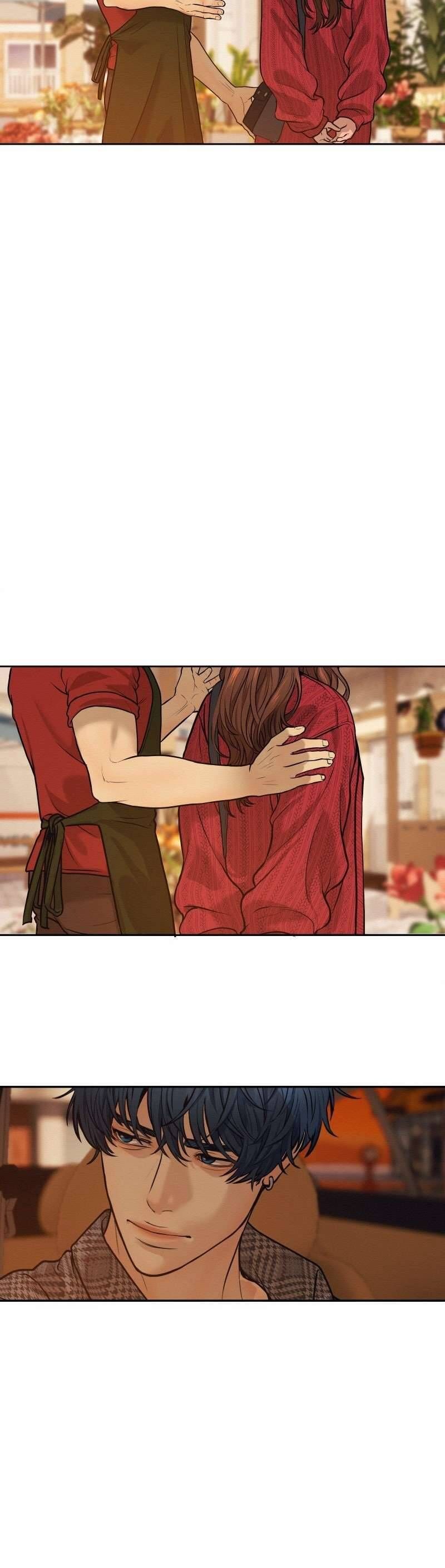 Người Yêu Tôi Là Kẻ Tâm Thần Chap 45 - Next Chap 46