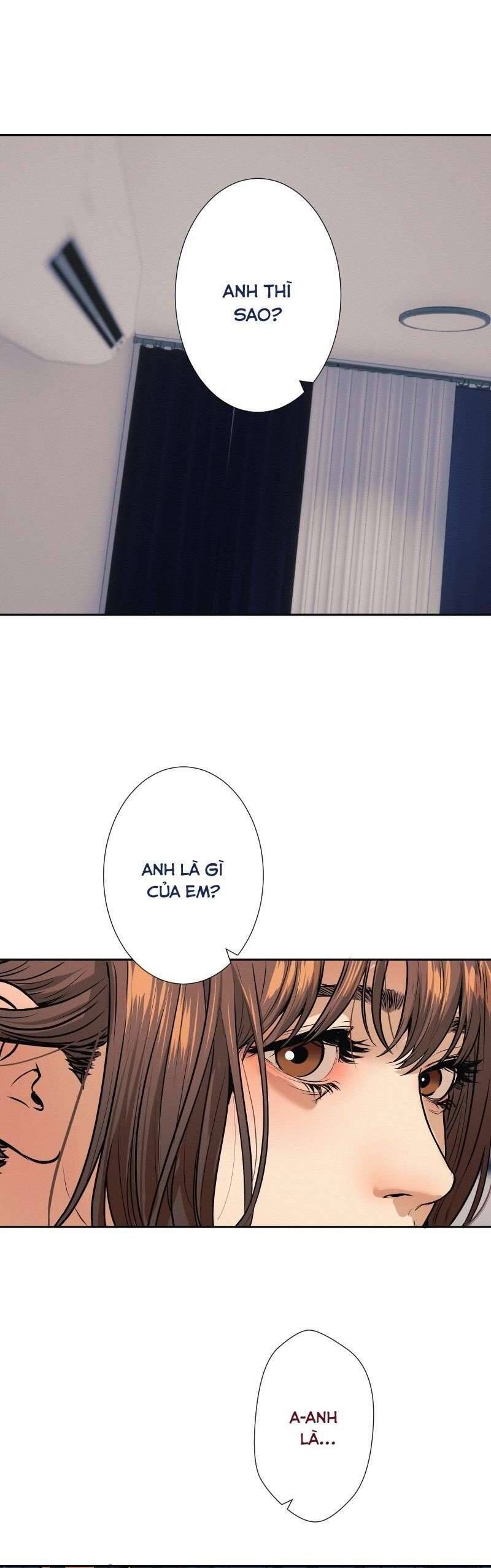 Người Yêu Tôi Là Kẻ Tâm Thần Chap 45 - Next Chap 46