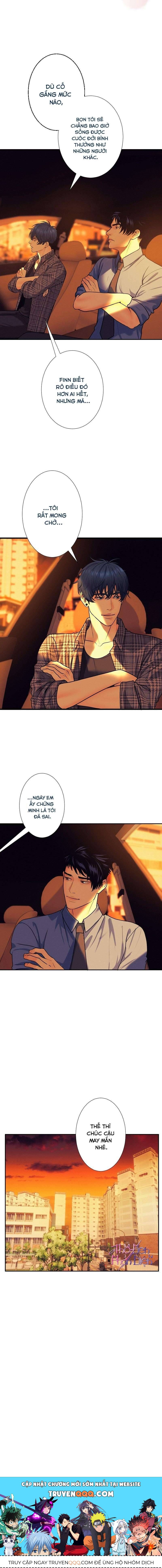 Người Yêu Tôi Là Kẻ Tâm Thần Chap 46 - Next Chap 47