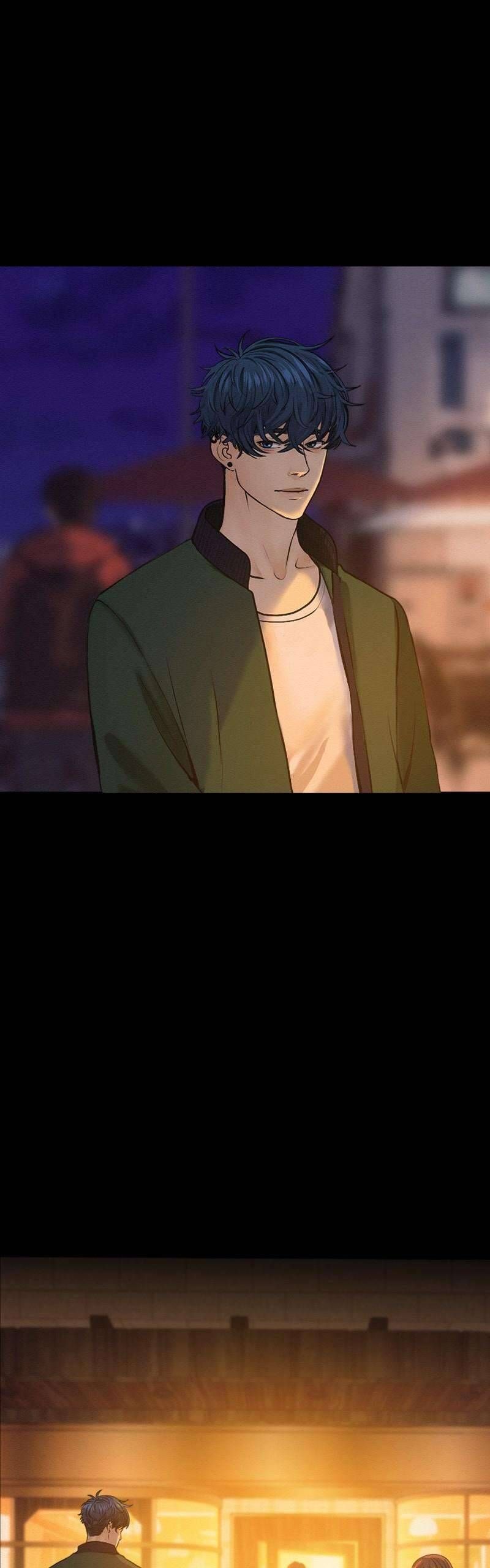 Người Yêu Tôi Là Kẻ Tâm Thần Chap 5 - Next Chap 6