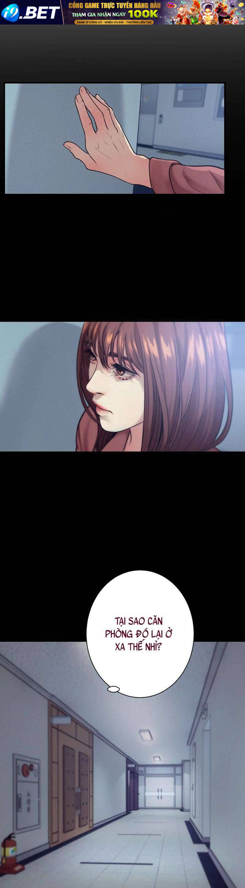 Người Yêu Tôi Là Kẻ Tâm Thần Chap 5 - Next Chap 6