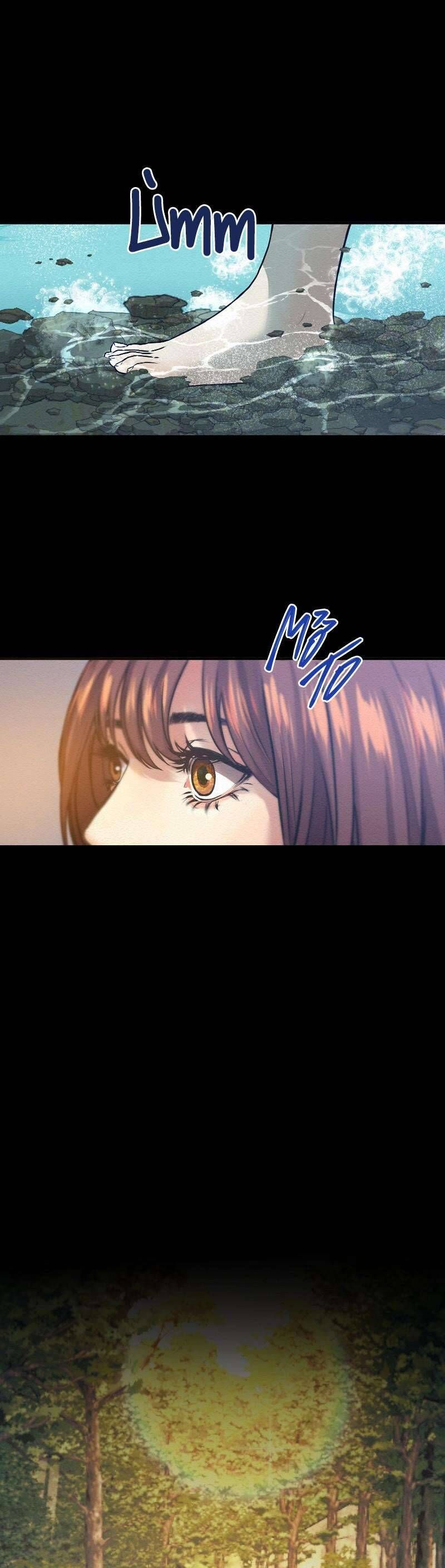 Người Yêu Tôi Là Kẻ Tâm Thần Chap 5 - Next Chap 6