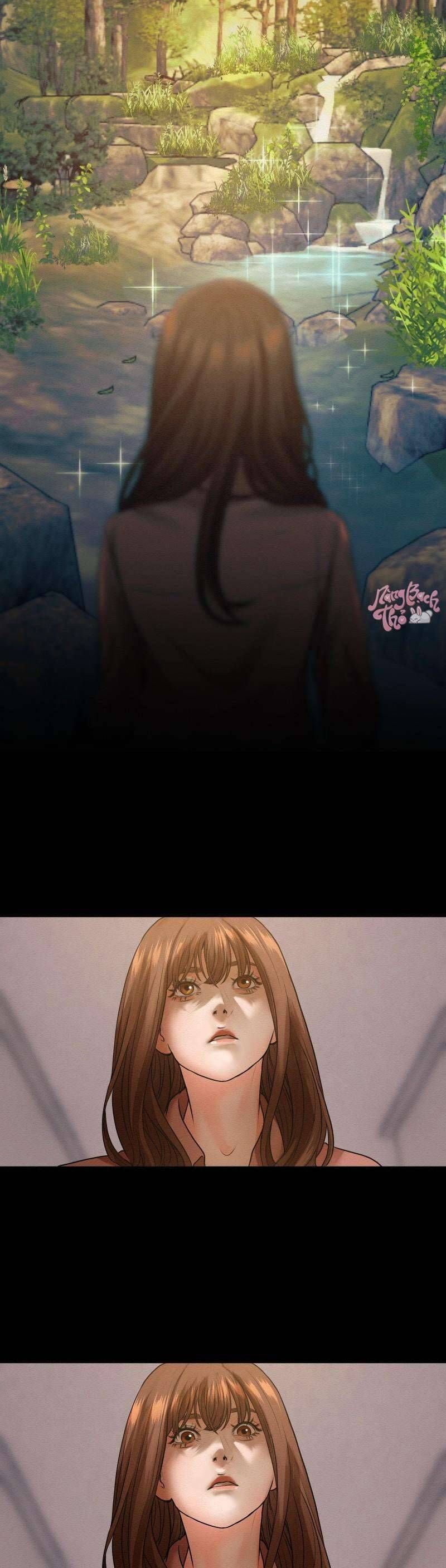 Người Yêu Tôi Là Kẻ Tâm Thần Chap 5 - Next Chap 6