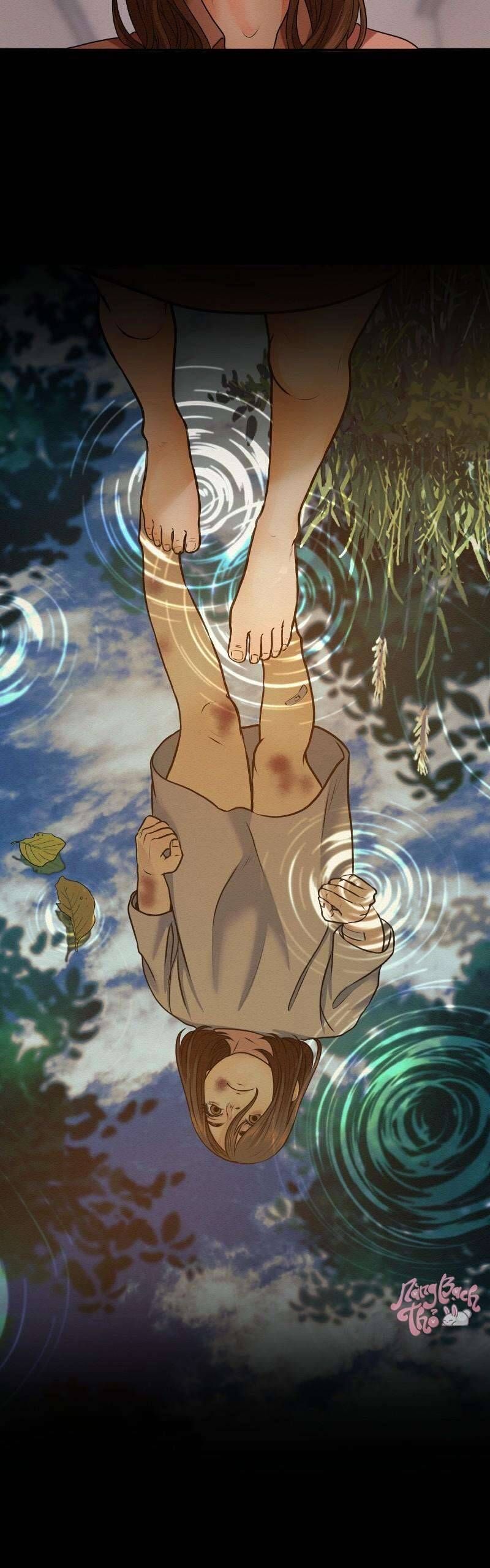 Người Yêu Tôi Là Kẻ Tâm Thần Chap 5 - Next Chap 6