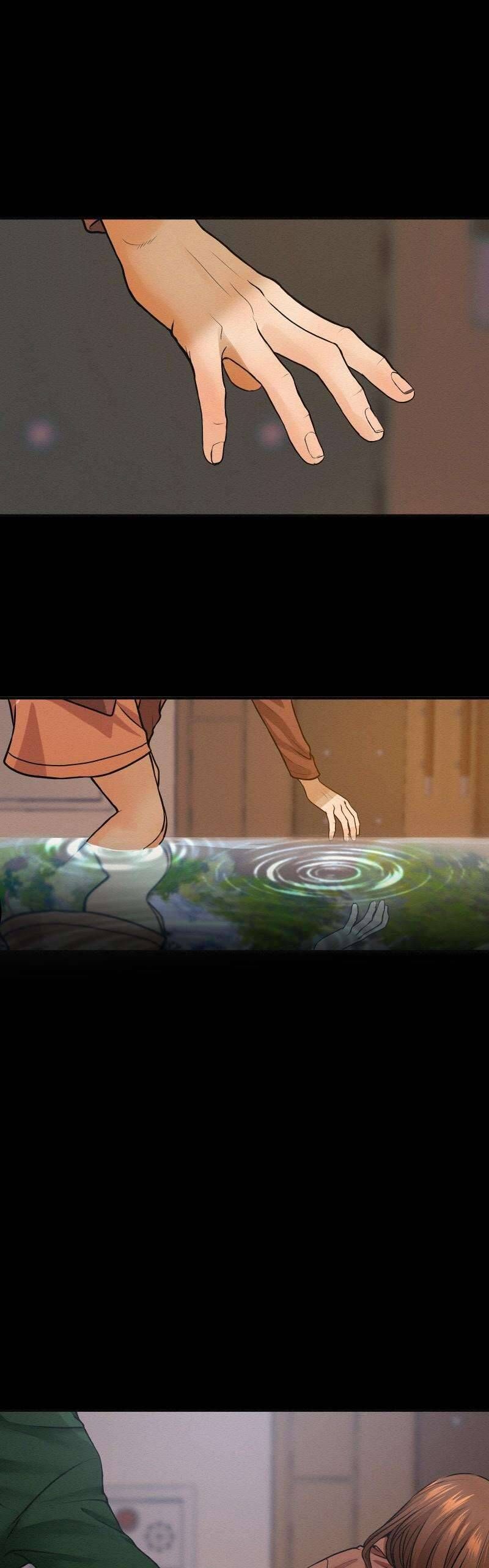 Người Yêu Tôi Là Kẻ Tâm Thần Chap 5 - Next Chap 6