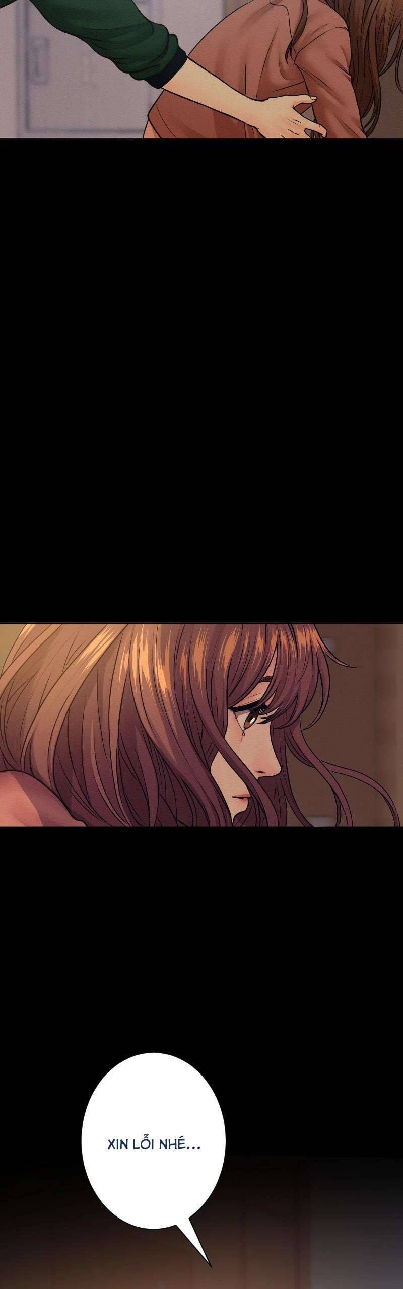 Người Yêu Tôi Là Kẻ Tâm Thần Chap 5 - Next Chap 6