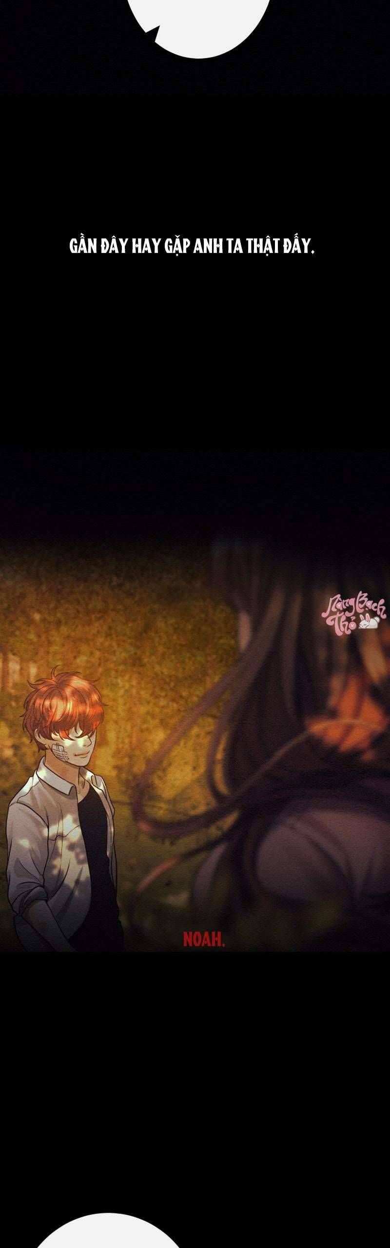 Người Yêu Tôi Là Kẻ Tâm Thần Chap 5 - Next Chap 6