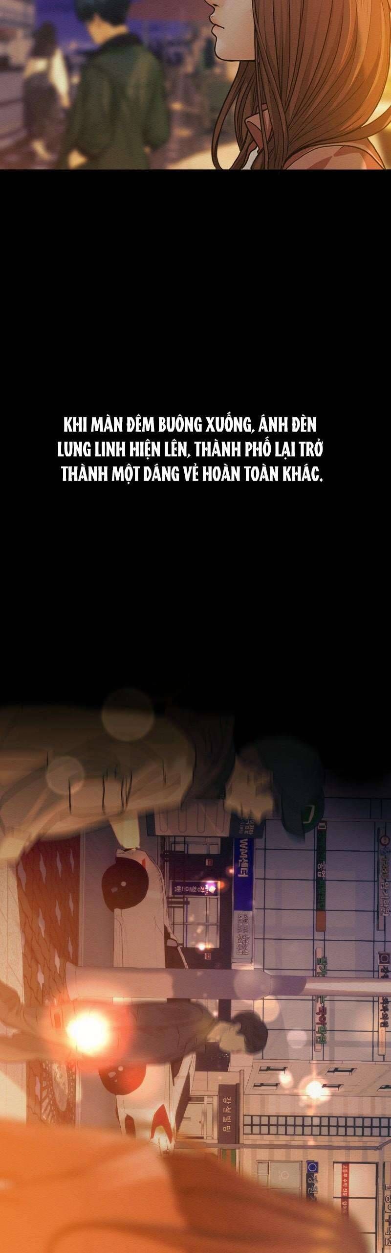 Người Yêu Tôi Là Kẻ Tâm Thần Chap 5 - Next Chap 6