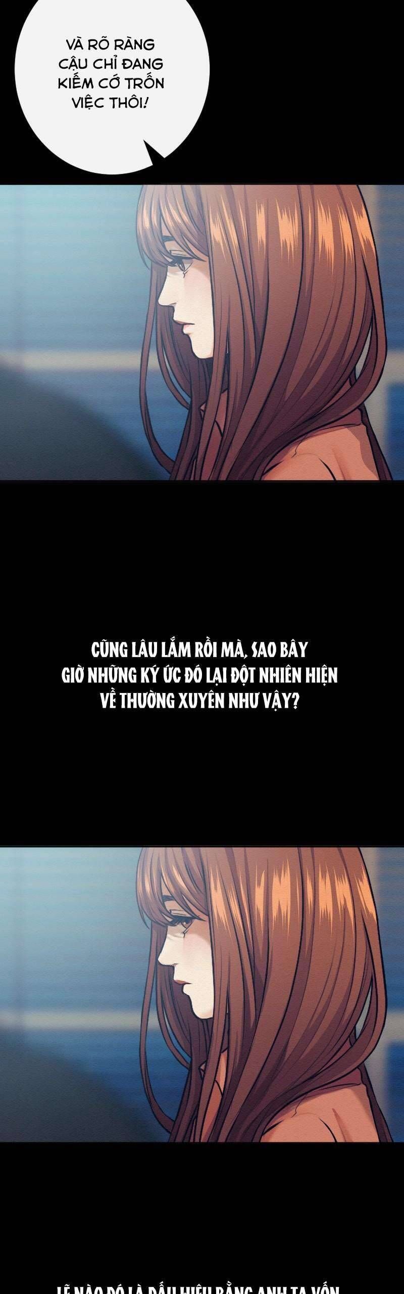 Người Yêu Tôi Là Kẻ Tâm Thần Chap 5 - Next Chap 6