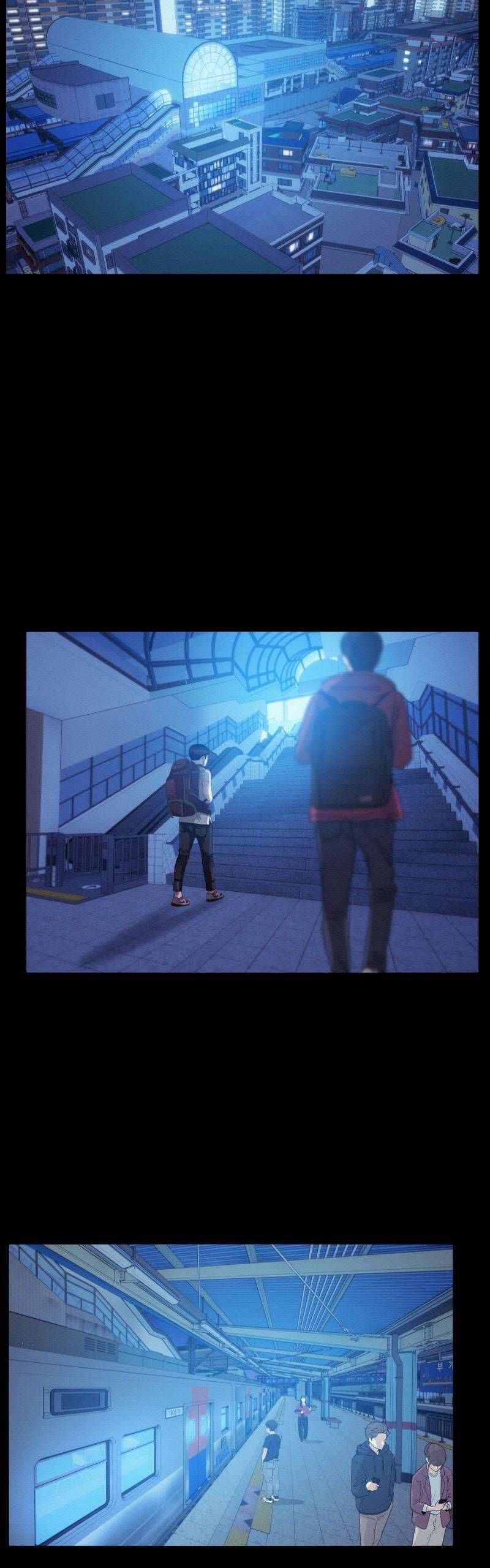 Người Yêu Tôi Là Kẻ Tâm Thần Chap 5 - Next Chap 6