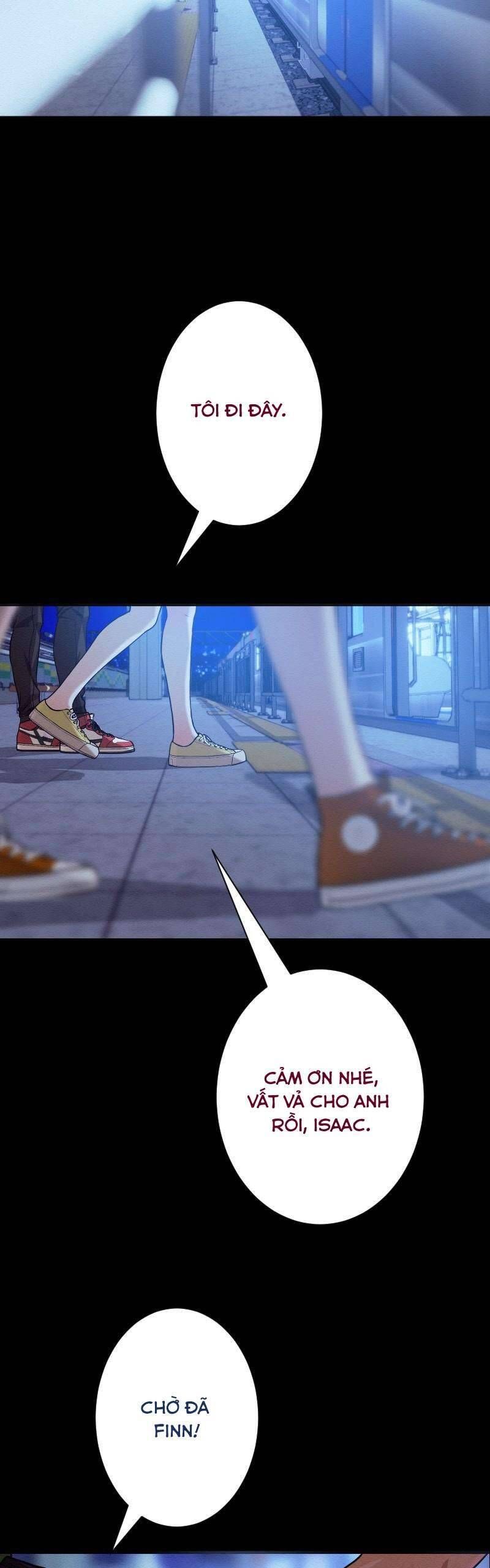 Người Yêu Tôi Là Kẻ Tâm Thần Chap 5 - Next Chap 6