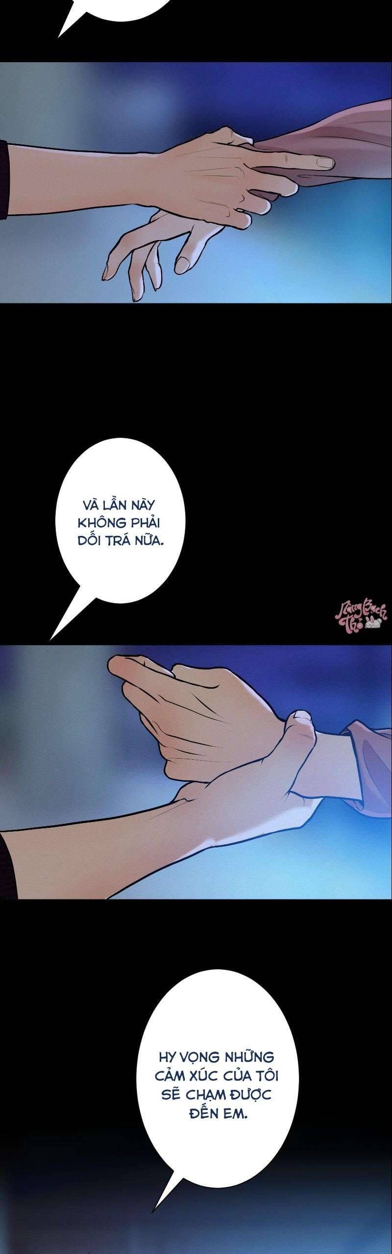 Người Yêu Tôi Là Kẻ Tâm Thần Chap 5 - Next Chap 6