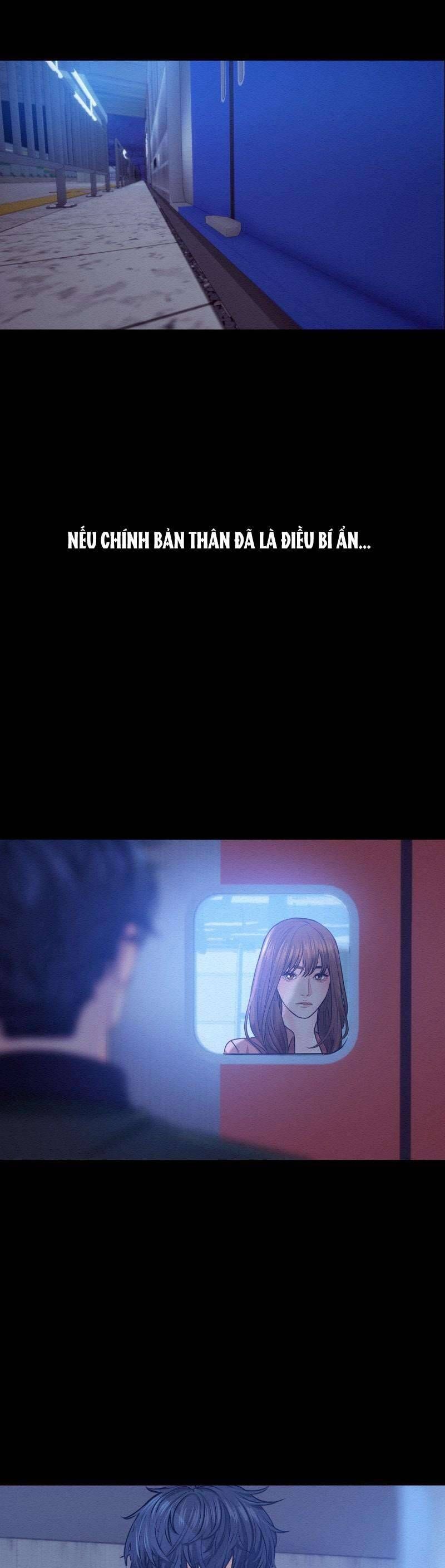 Người Yêu Tôi Là Kẻ Tâm Thần Chap 5 - Next Chap 6