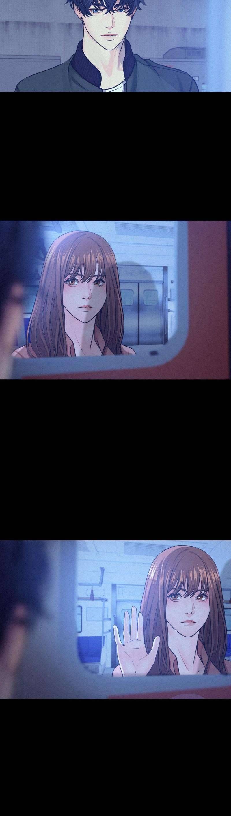 Người Yêu Tôi Là Kẻ Tâm Thần Chap 5 - Next Chap 6