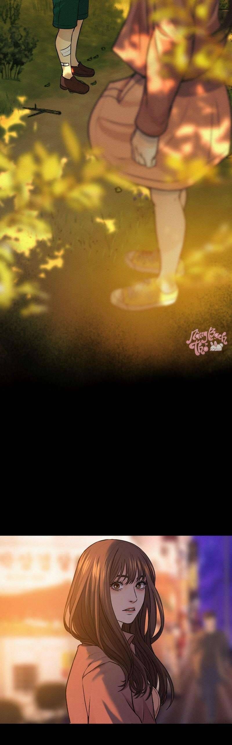 Người Yêu Tôi Là Kẻ Tâm Thần Chap 5 - Next Chap 6