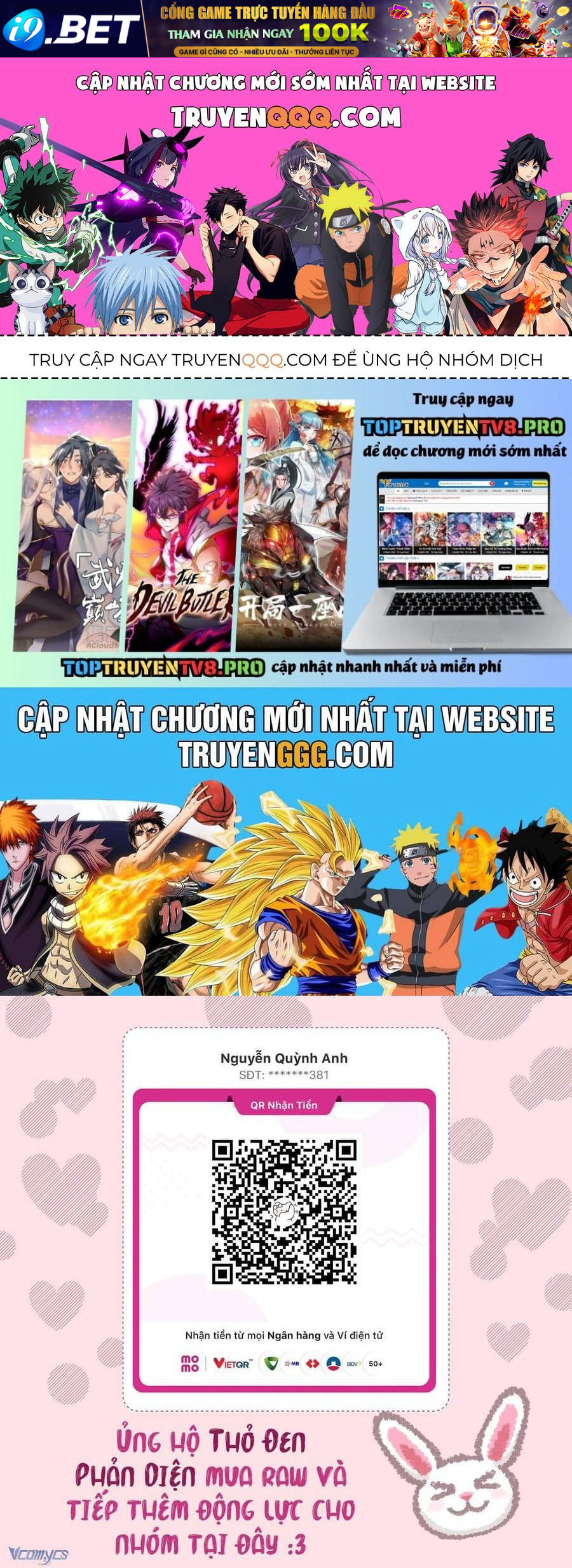Người Yêu Tôi Là Kẻ Tâm Thần Chap 54 - Next Chap 55