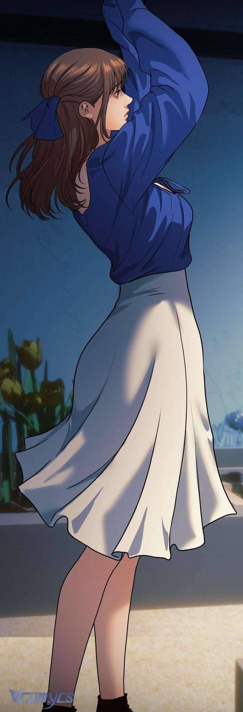 Người Yêu Tôi Là Kẻ Tâm Thần Chap 54 - Next Chap 55