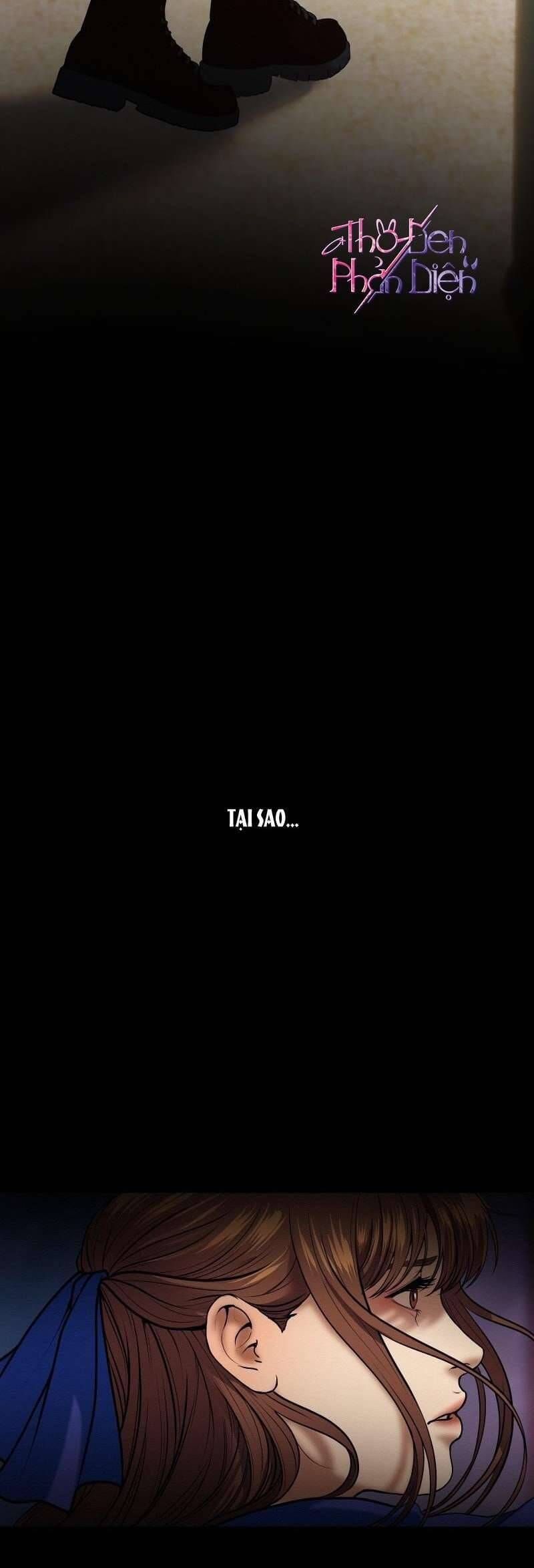 Người Yêu Tôi Là Kẻ Tâm Thần Chap 54 - Next Chap 55