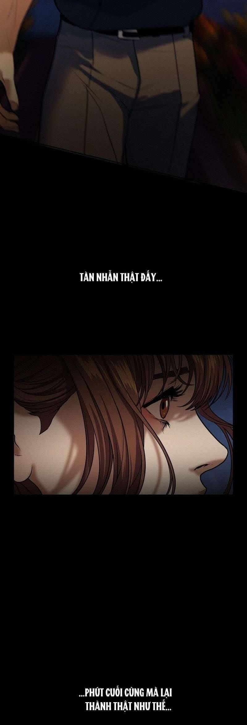 Người Yêu Tôi Là Kẻ Tâm Thần Chap 54 - Next Chap 55