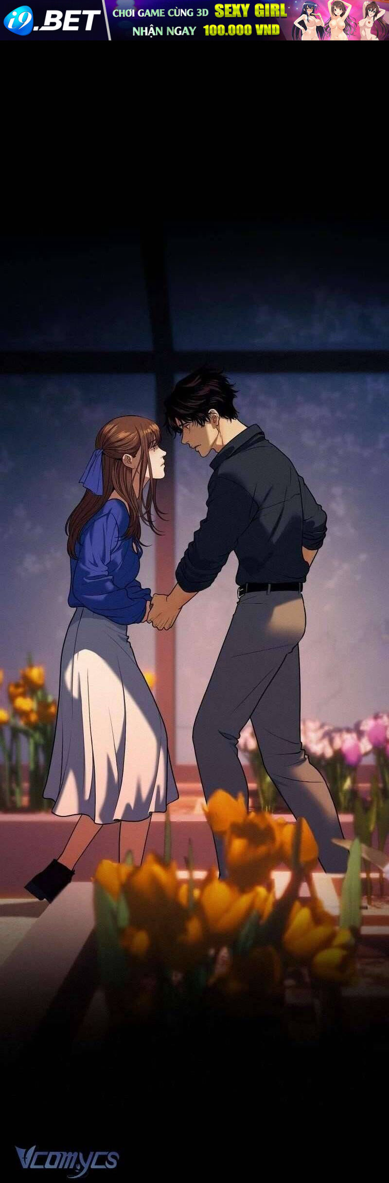 Người Yêu Tôi Là Kẻ Tâm Thần Chap 54 - Next Chap 55