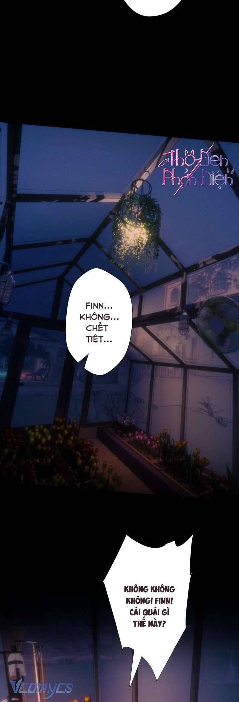 Người Yêu Tôi Là Kẻ Tâm Thần Chap 54 - Next Chap 55