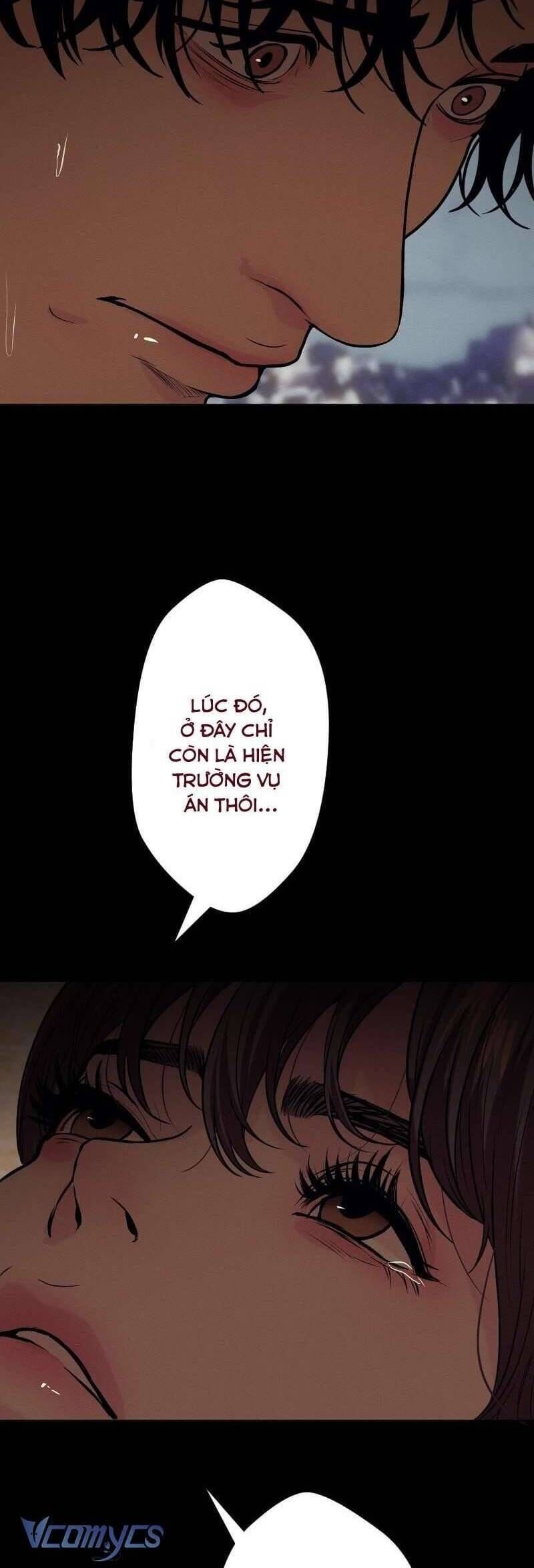 Người Yêu Tôi Là Kẻ Tâm Thần Chap 54 - Next Chap 55