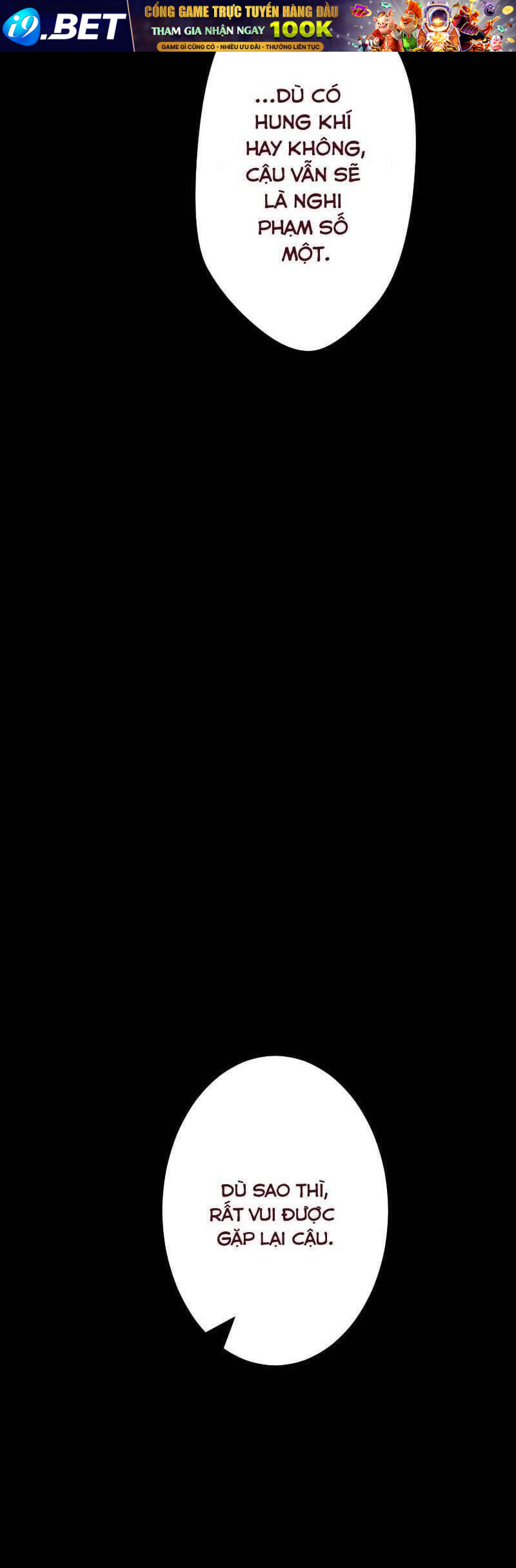 Người Yêu Tôi Là Kẻ Tâm Thần Chap 54 - Next Chap 55