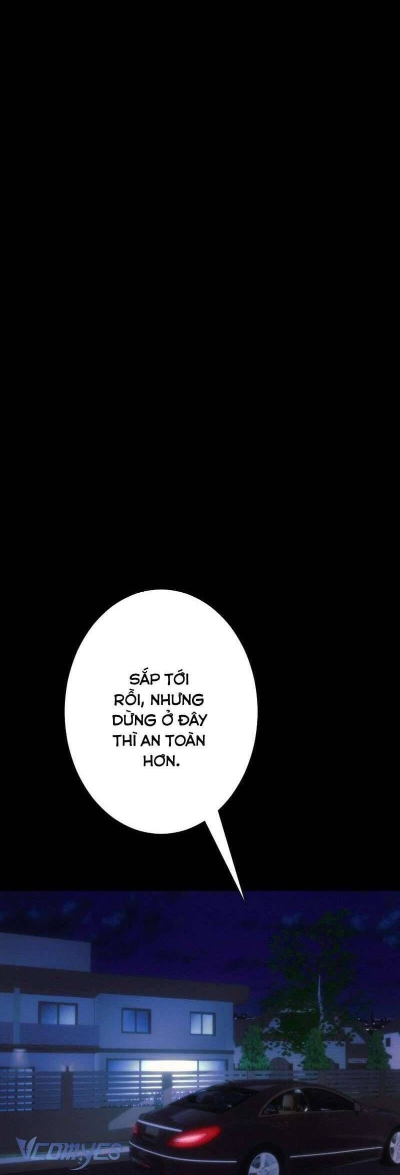 Người Yêu Tôi Là Kẻ Tâm Thần Chap 54 - Next Chap 55