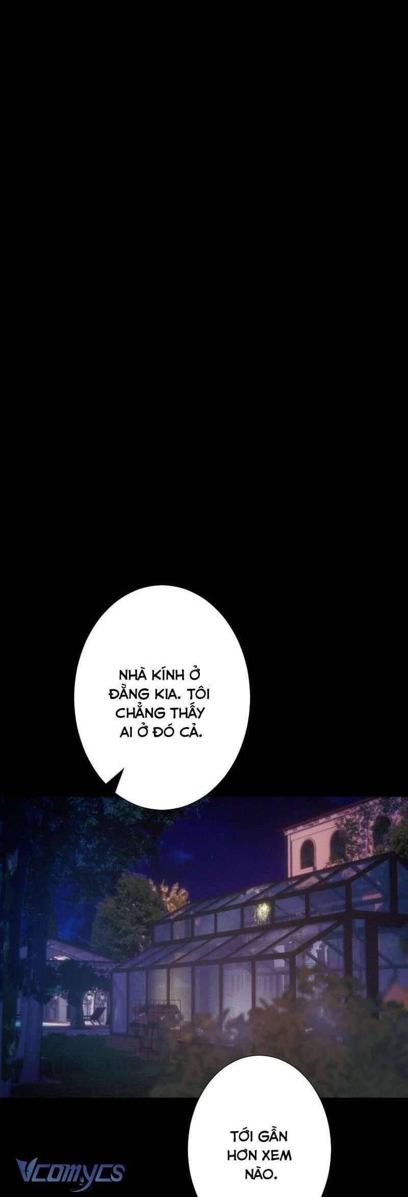 Người Yêu Tôi Là Kẻ Tâm Thần Chap 54 - Next Chap 55