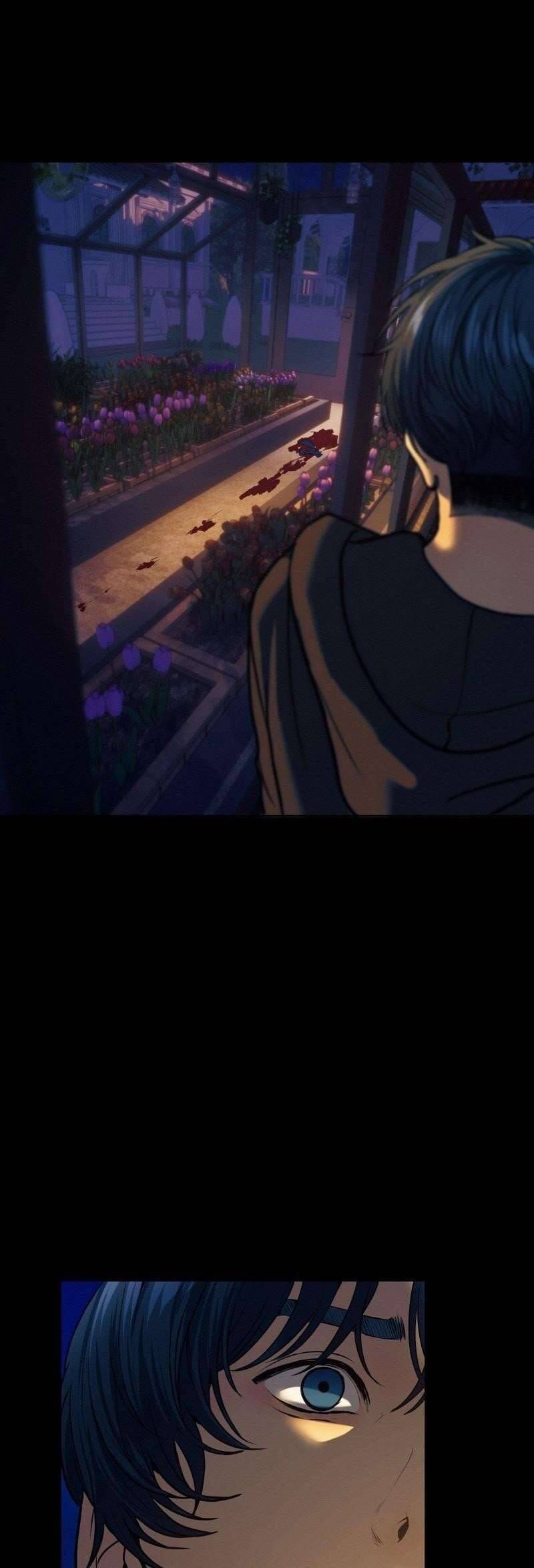 Người Yêu Tôi Là Kẻ Tâm Thần Chap 54 - Next Chap 55