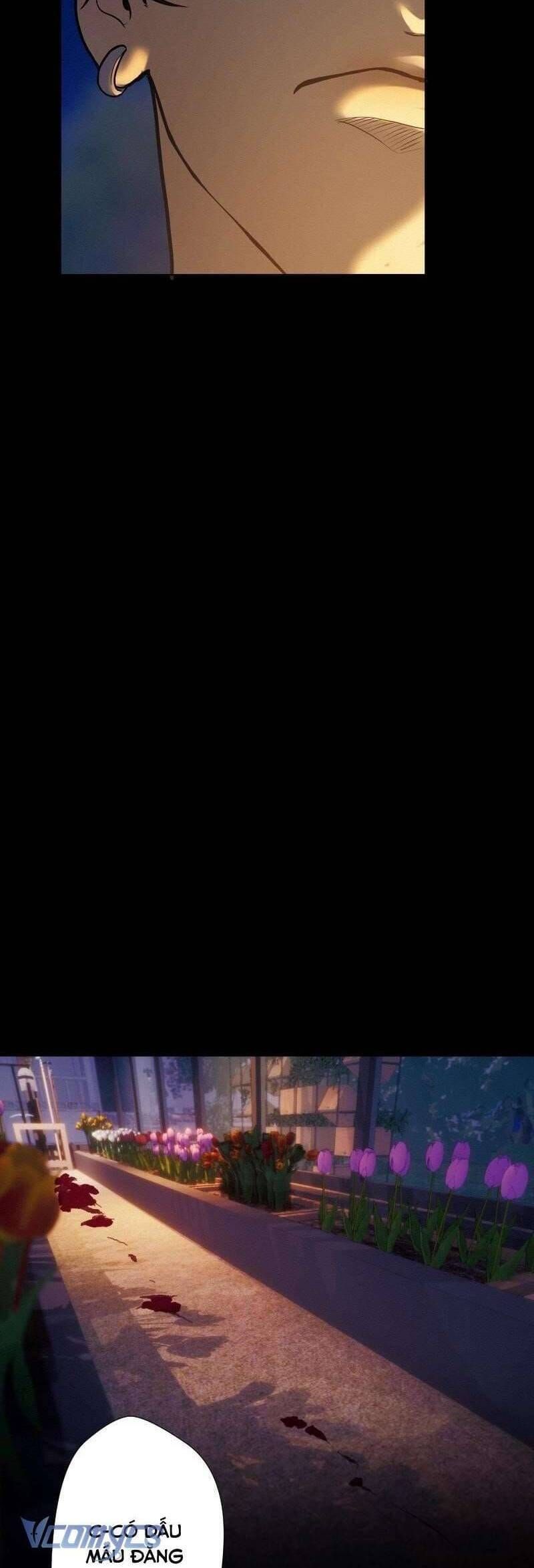 Người Yêu Tôi Là Kẻ Tâm Thần Chap 54 - Next Chap 55