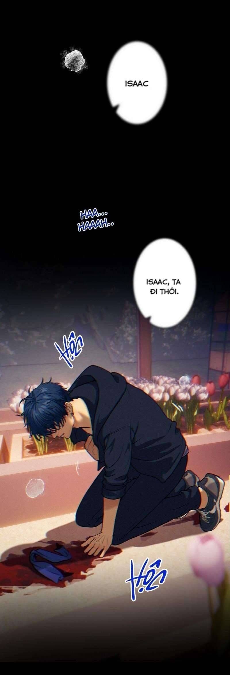 Người Yêu Tôi Là Kẻ Tâm Thần Chap 54 - Next Chap 55