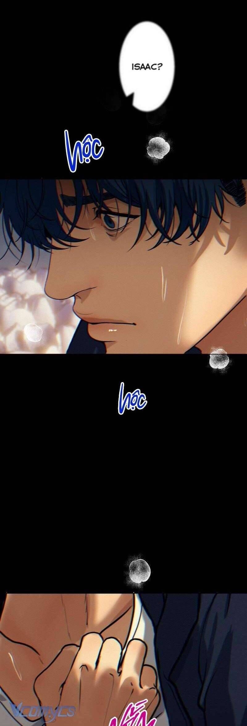 Người Yêu Tôi Là Kẻ Tâm Thần Chap 54 - Next Chap 55