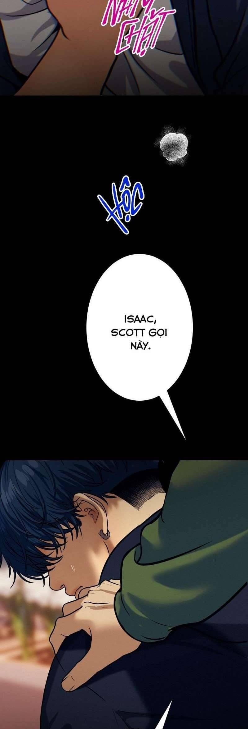 Người Yêu Tôi Là Kẻ Tâm Thần Chap 54 - Next Chap 55