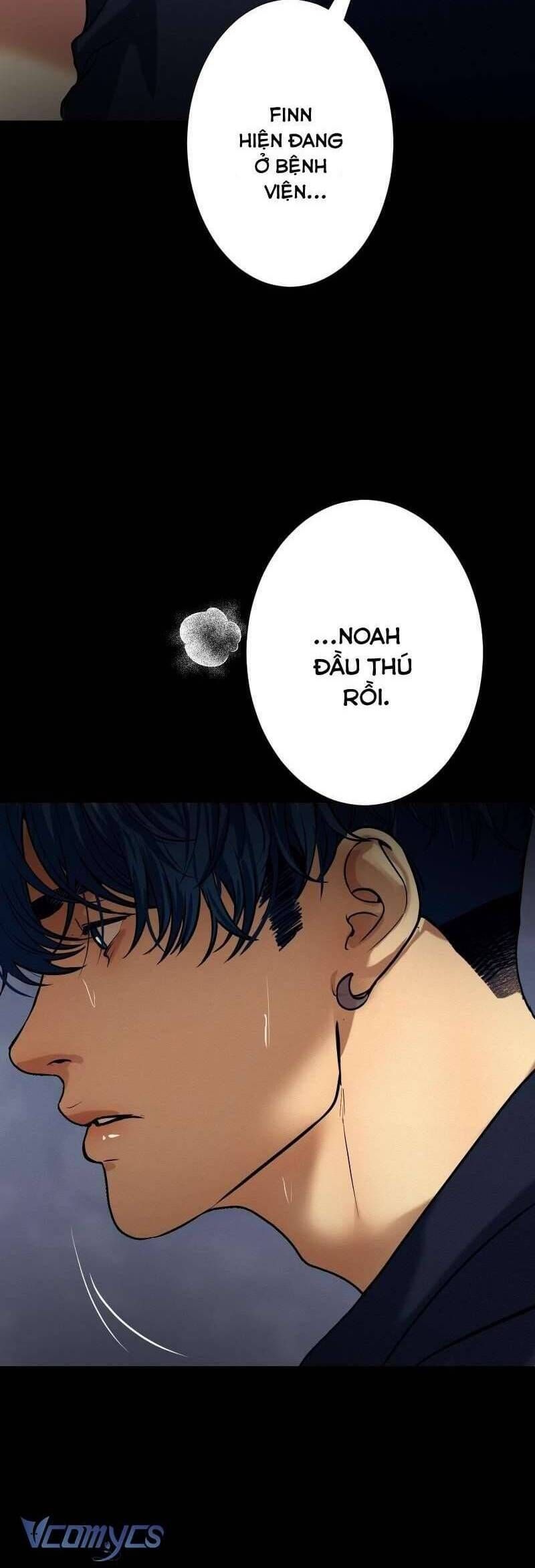 Người Yêu Tôi Là Kẻ Tâm Thần Chap 54 - Next Chap 55