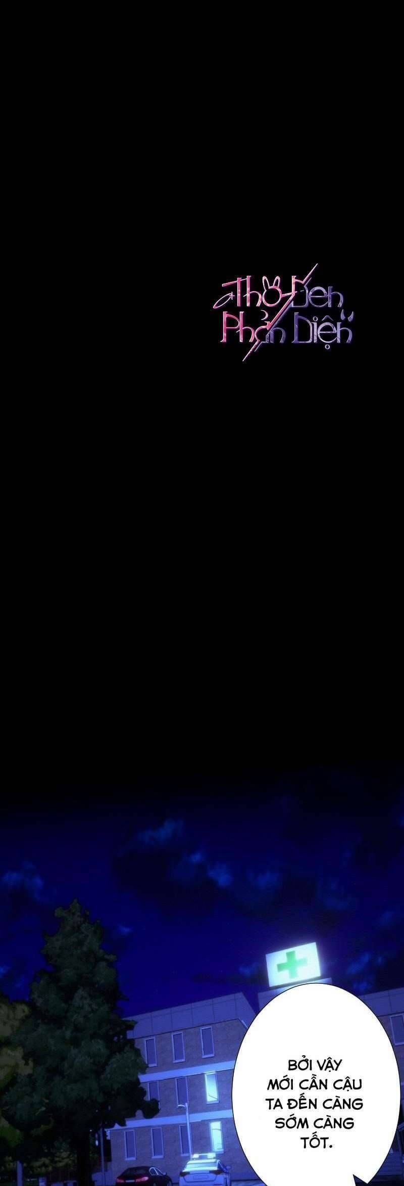 Người Yêu Tôi Là Kẻ Tâm Thần Chap 54 - Next Chap 55