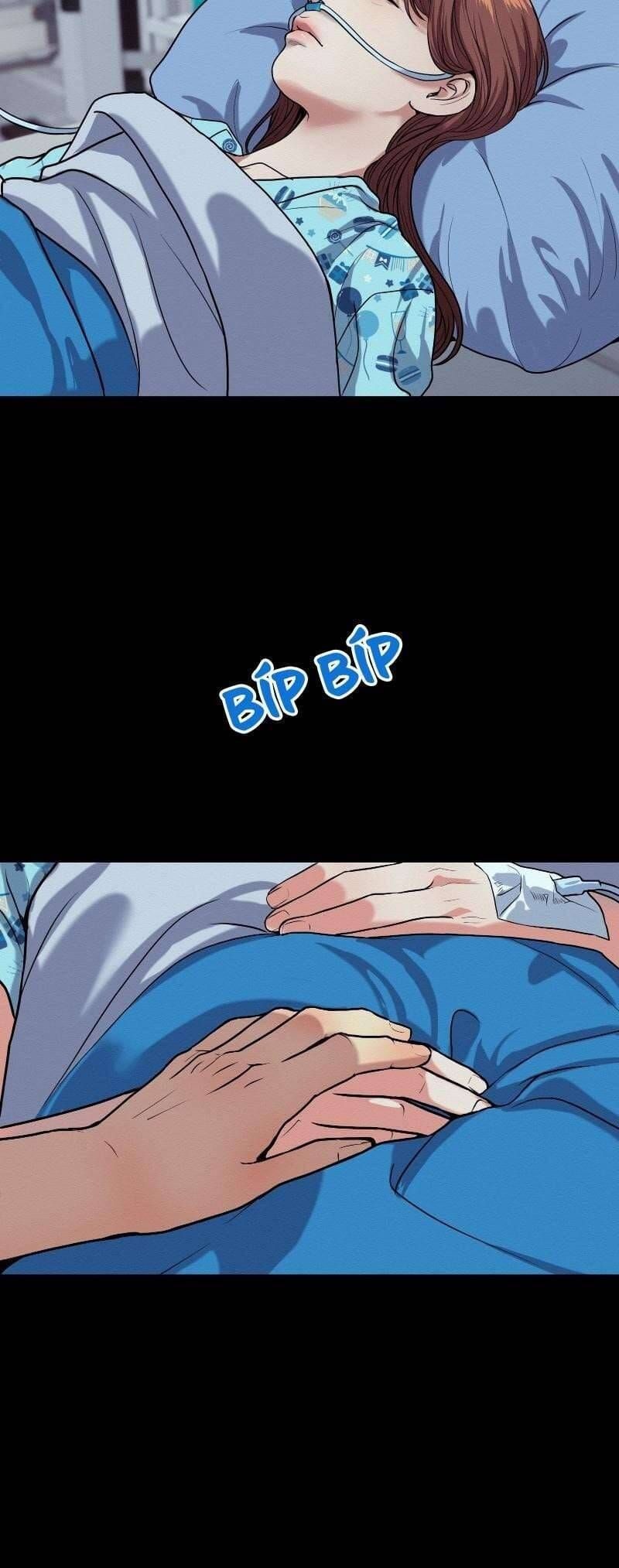 Người Yêu Tôi Là Kẻ Tâm Thần Chap 54 - Next Chap 55