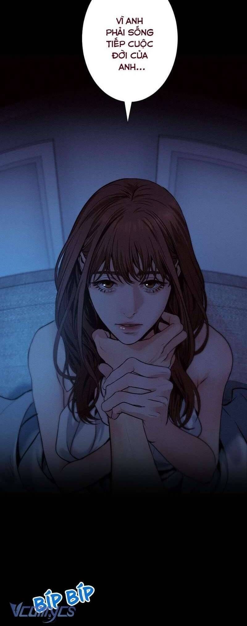 Người Yêu Tôi Là Kẻ Tâm Thần Chap 54 - Next Chap 55